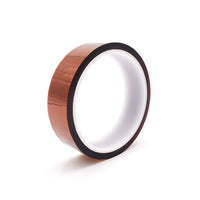 Ruban adhesif Kapton resistant haute temperature 25mmX30M - vue 4