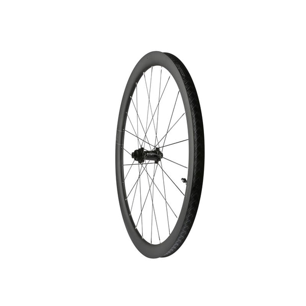 Hope Front RX40 Carbon Pro 5 S Pull 24H Centrelock 110mm