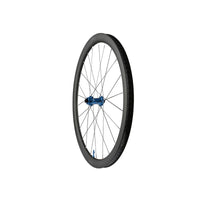 Hope Front RX40 Carbon Pro 5 S Pull 24H Centrelock 110mm - vue 2