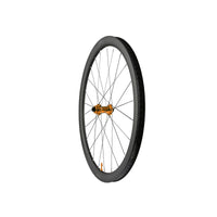 Hope Rear RX40 Carbon Pro 5 S Pull 24H Centrelock 142x12mm - vue 3
