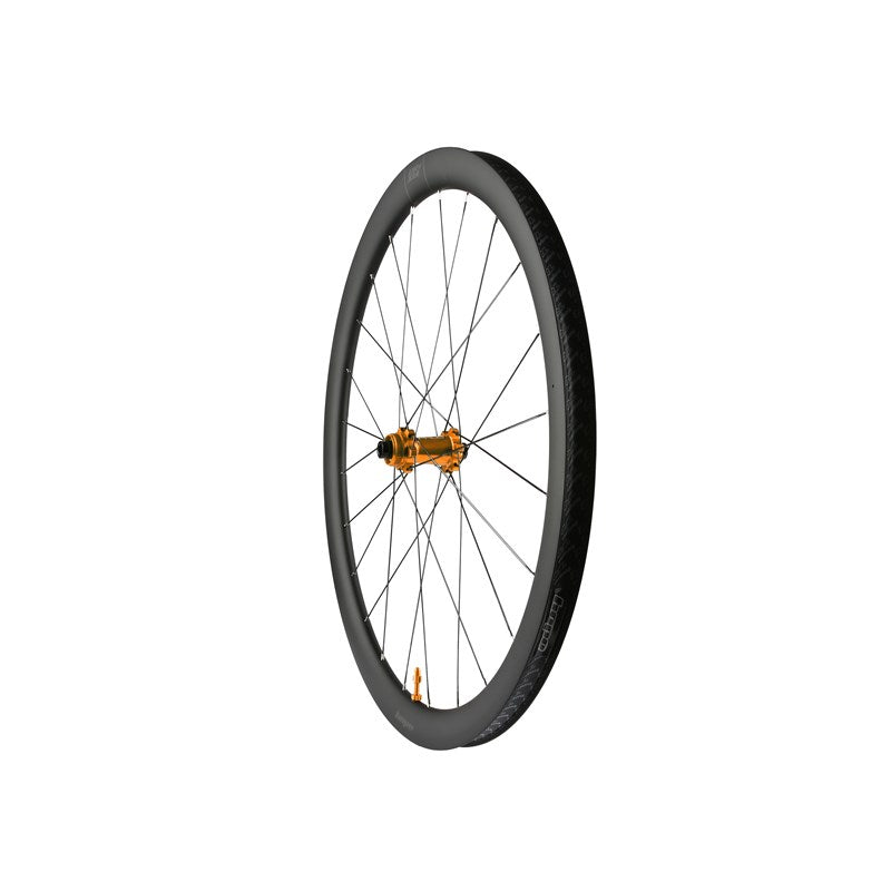 Hope Rear RX40 Carbon Pro 5 S Pull 24H Centrelock 148x12mm - vue 3