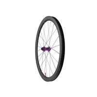 Hope Front RX40 Carbon Pro 5 S Pull 24H Centrelock 110mm - vue 4