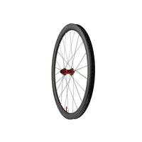 Hope Front RX40 Carbon Pro 5 S Pull 24H Centrelock 110mm - vue 5