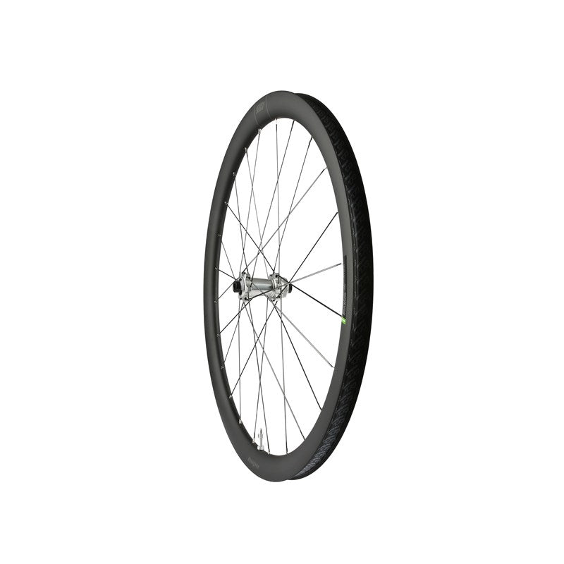 Hope Front RX40 Carbon Pro 5 S Pull 24H Centrelock 100x12mm - vue 6