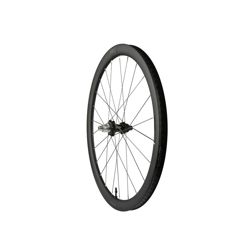 Hope Rear RX40 Carbon Pro 5 S Pull 24H Centrelock 142x12mm