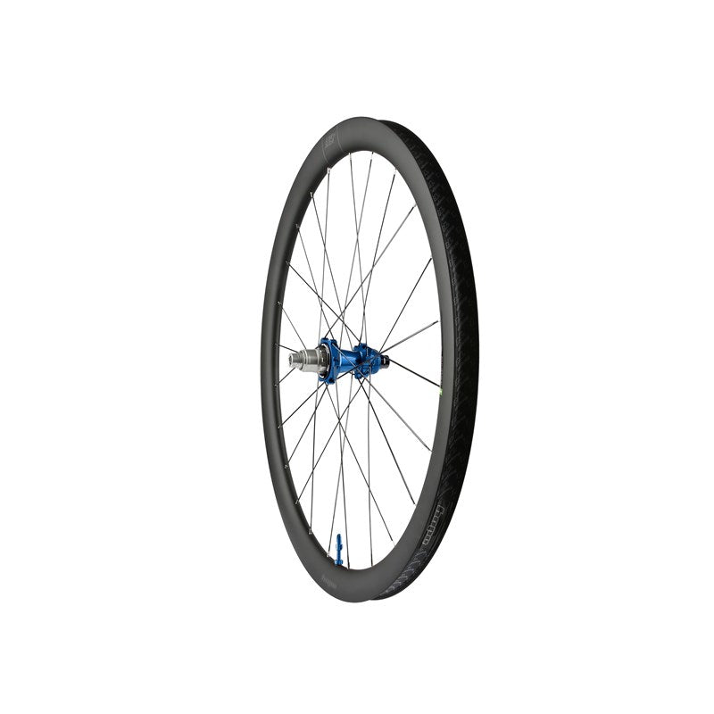 Hope Rear RX40 Carbon Pro 5 S Pull 24H Centrelock 148x12mm - vue 2