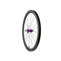 Hope Rear RX40 Carbon Pro 5 S Pull 24H Centrelock 142x12mm - vue 4