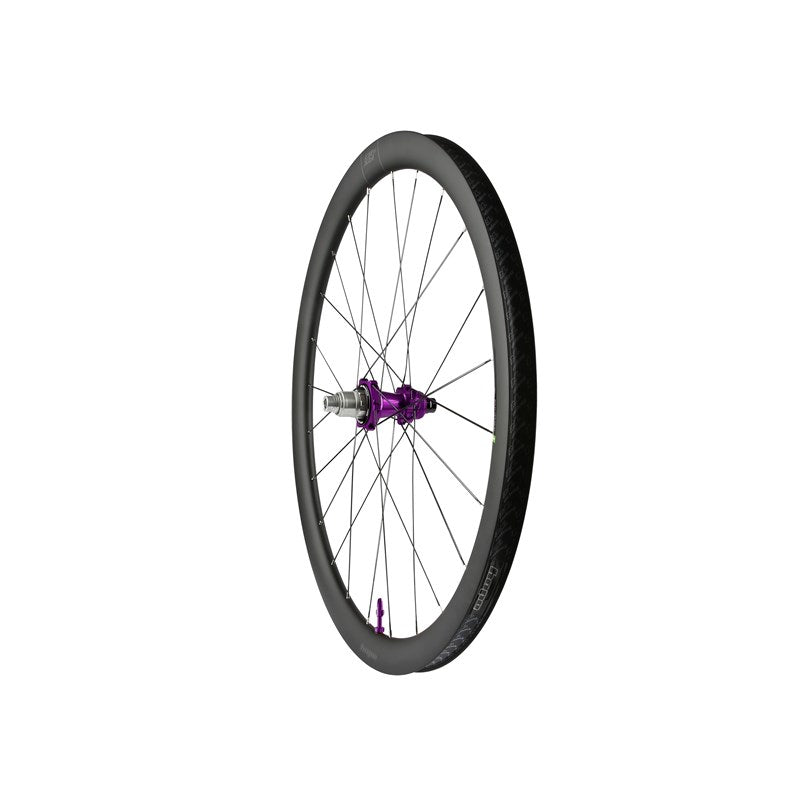Hope Rear RX40 Carbon Pro 5 S Pull 24H Centrelock 148x12mm - vue 4
