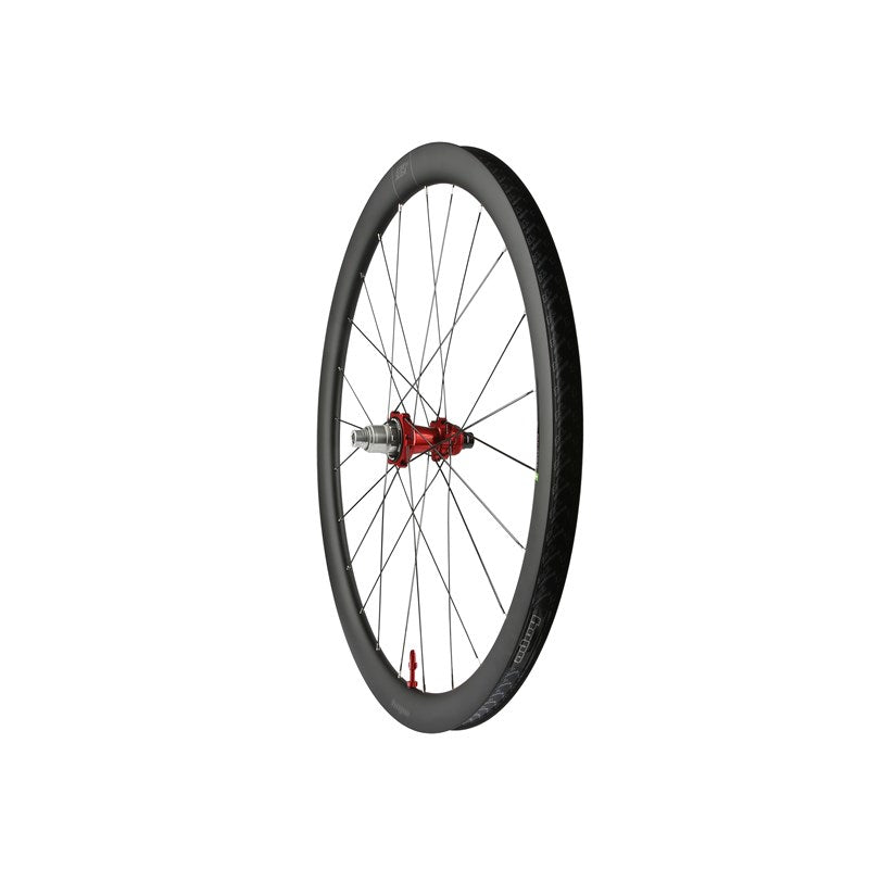 Hope Rear RX40 Carbon Pro 5 S Pull 24H Centrelock 148x12mm - vue 5