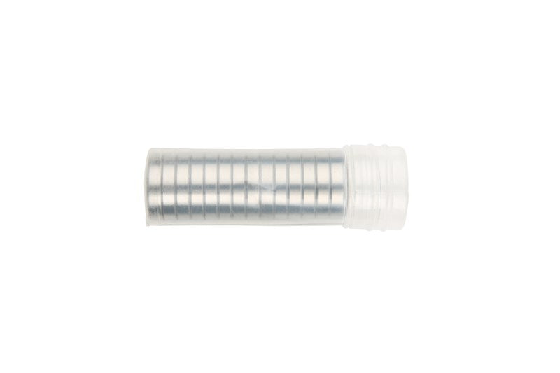 Hope Workshop Tube S6803 2RS StainlessSteel Bearing 15 Qty