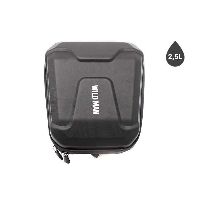 Sacoche 2,5L Wildman TS9 - vue 4