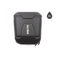 Sacoche 3L Wildman guidon velo attache rapide Wildman E8 - vue 4