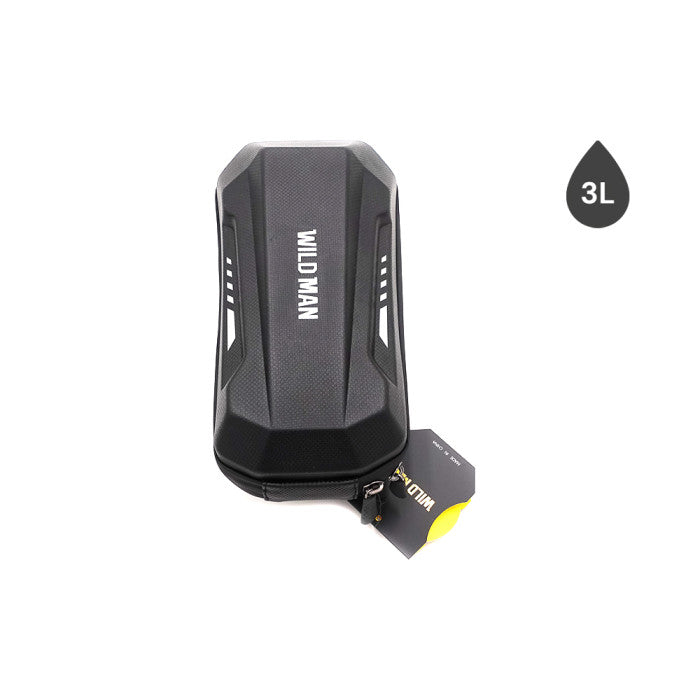 Sacoche 3L Wildman Quicklock - vue 4