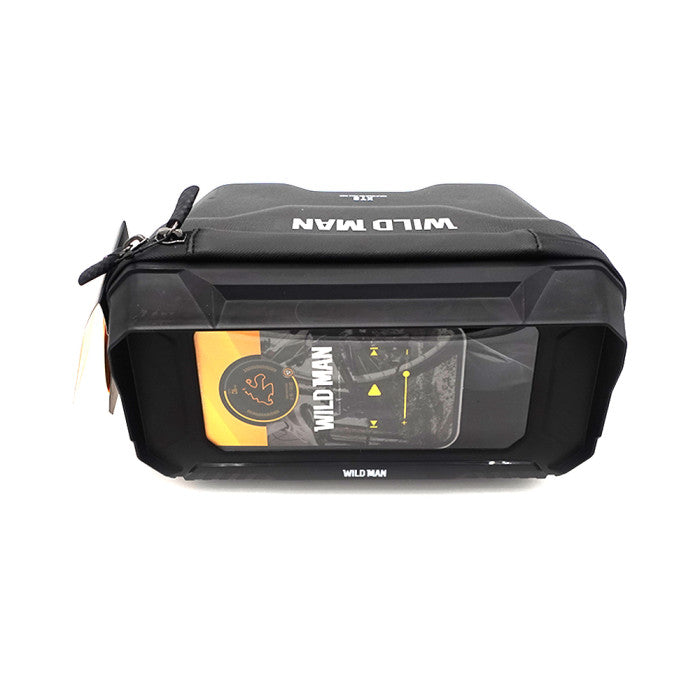 Sacoche guidon support telephone 3L Wildman XT8 - vue 5