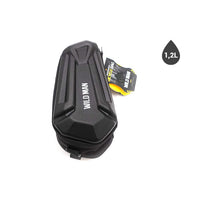 Sacoche selle velo 1,2L Wildman XT7 - vue 5