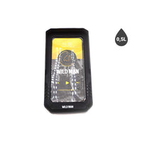 Sacoche support telephone fixe 0,5L IPX6 Wildman - vue 4