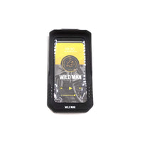 Sacoche support telephone rotatif 360° IPX6 Wildman - vue 4