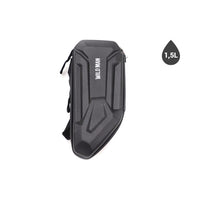 Sacoche Cadre Velo 1,5L Wildman - vue 6