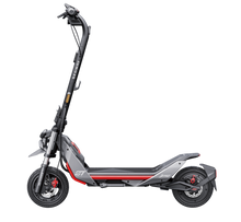 Segway eKickScooter ZT3 Pro E - Vélo Shop Obernai