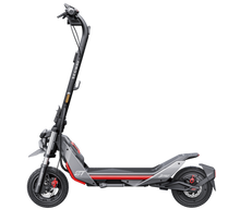 Segway eKickScooter ZT3 Pro E - Vélo Shop Obernai