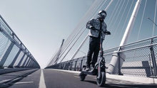 SEGWAY GT3 E SuperScooter - Vélo Shop Obernai