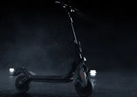 SEGWAY GT3 Pro SuperScooter - vue 4