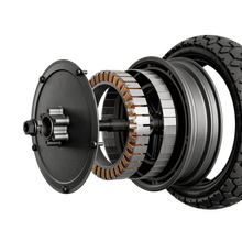 Segway eKickScooter ZT3 Pro E - Vélo Shop Obernai