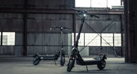 SEGWAY GT3 E SuperScooter - vue 6