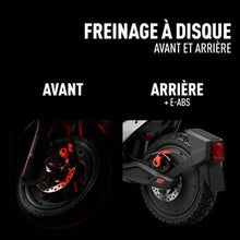Segway eKickScooter ZT3 Pro E - Vélo Shop Obernai