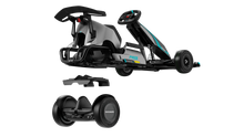 Karting électrique Segway Gokart PRO 2