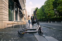 Trottinette électrique Segway Ninebot F3 E