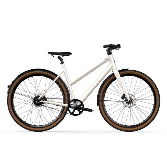 Desiknio Serotonin Single Speed White Pearl — NEUF (déstockage)