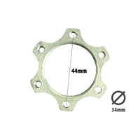 Spacer entraxe 44mm - vue 3