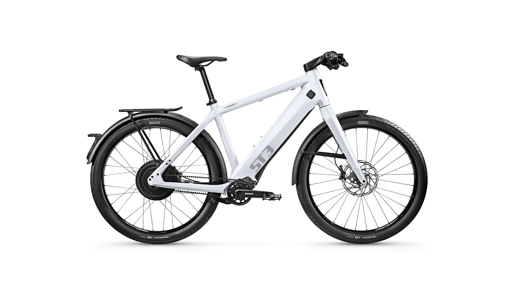 Stromer ST3