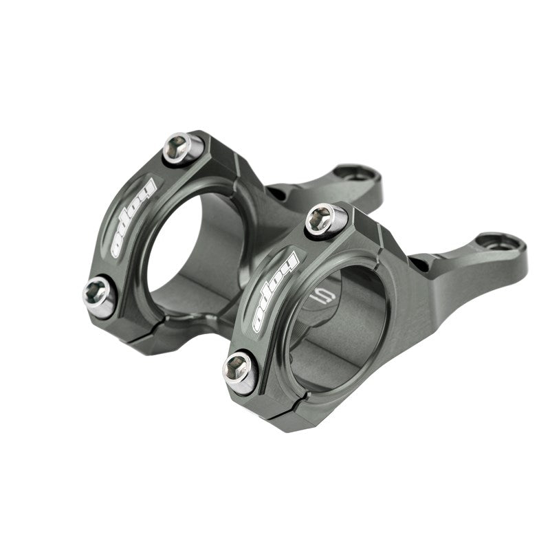 Hope Direct Mount Stem 50mm 35mm en situation