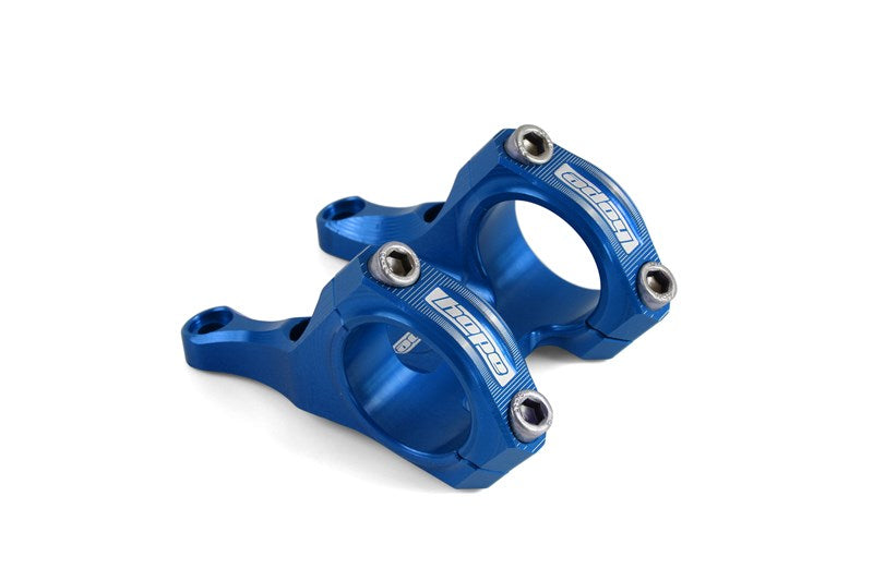 Hope Direct Mount Stem 50mm 31.8mm en situation