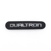 Dualtron suspension arm LED cover disc side - vue 3