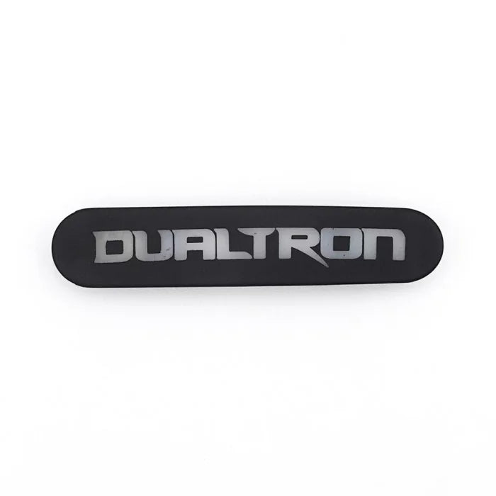 Dualtron suspension arm LED cover disc side - vue 3