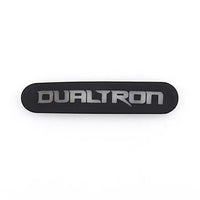 Dualtron Suspension Arm Stickers - vue 3