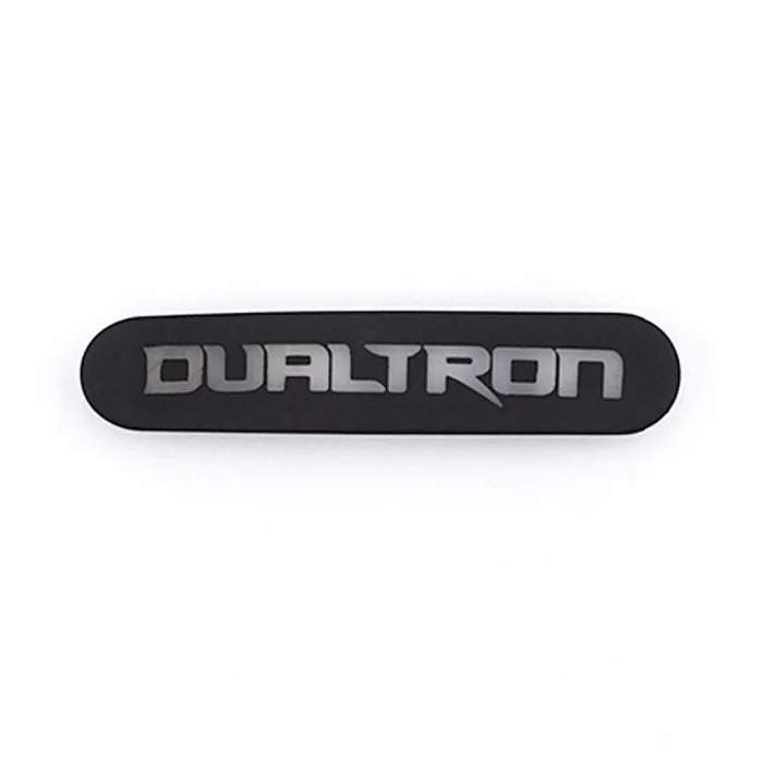 Dualtron Suspension Arm Stickers - vue 3