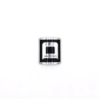 Dualtron Logo Sticker - vue 3