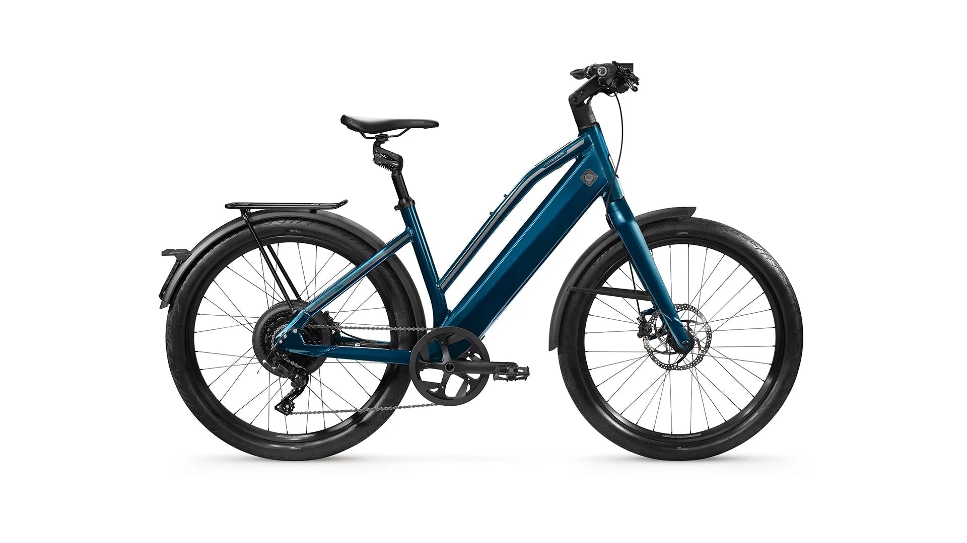 Stromer St1 - vue 3