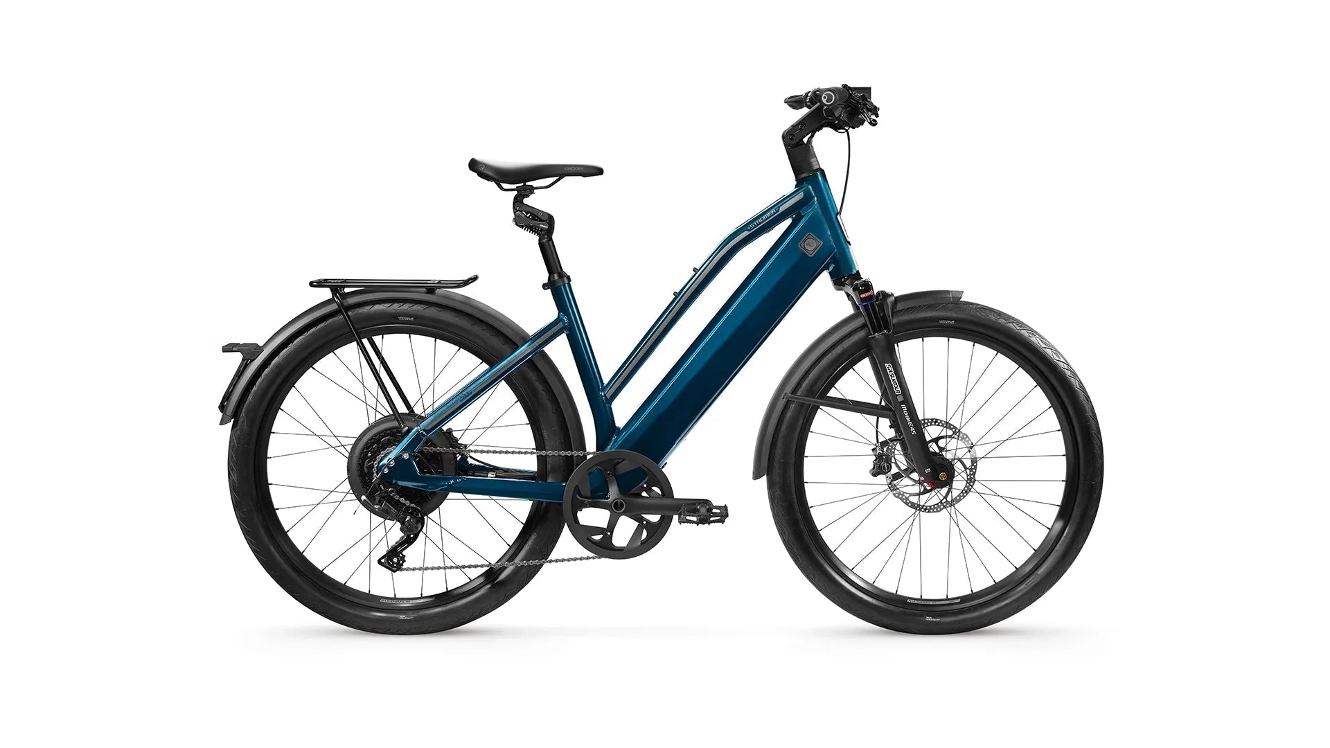 Stromer St1 - vue 5
