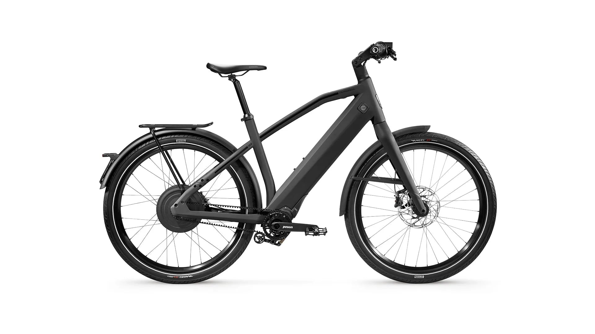 Stromer ST2 - vue 2