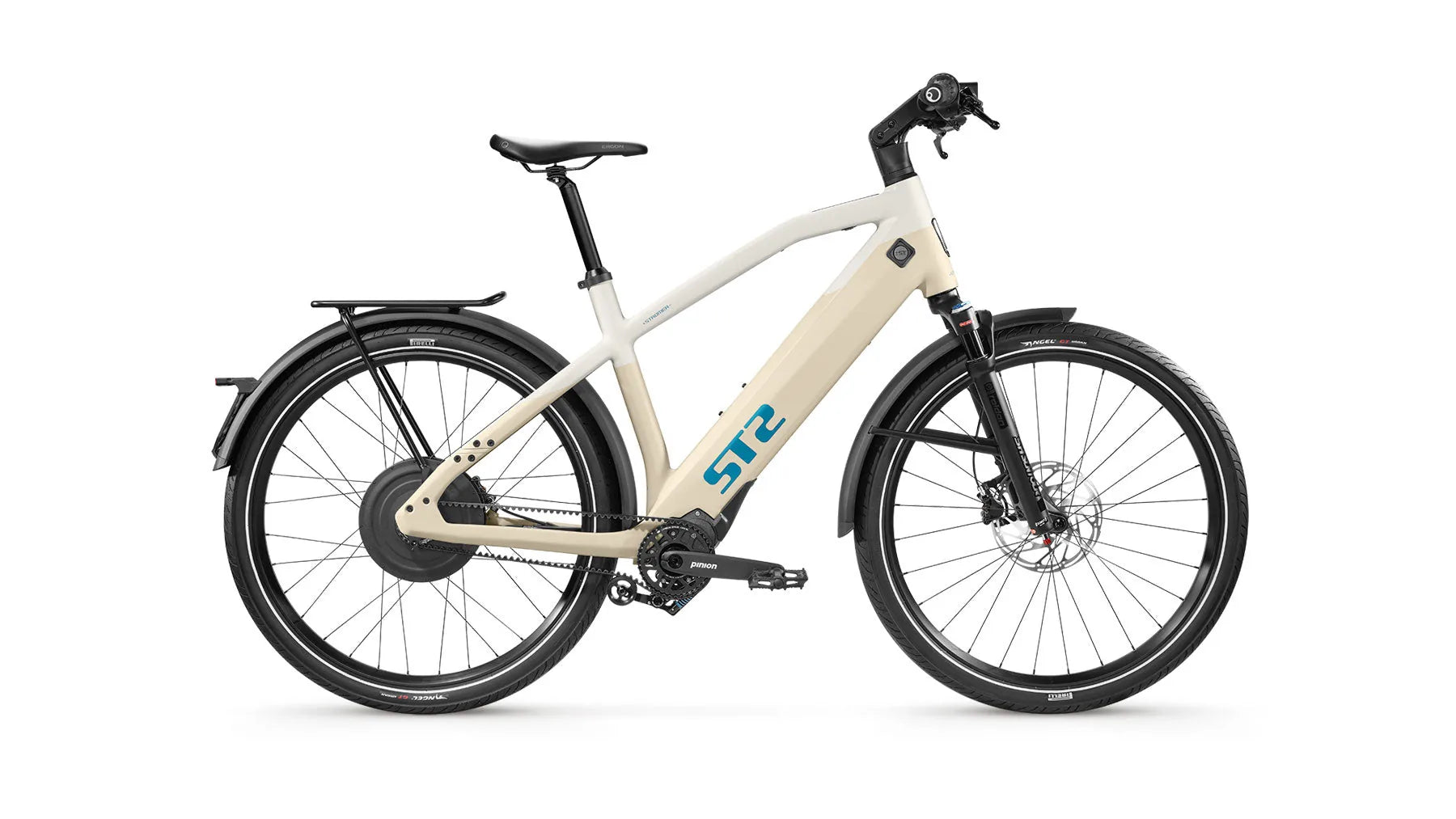Stromer ST2 - vue 8