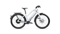 Stromer ST3 - vue 3