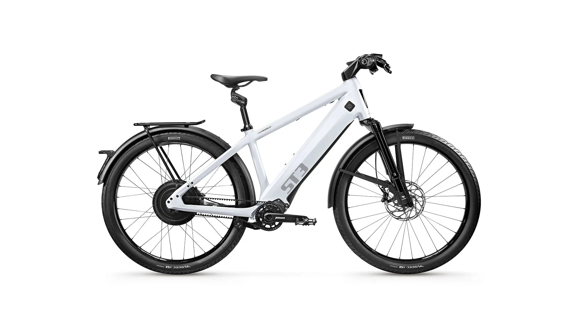 Stromer ST3 - vue 7