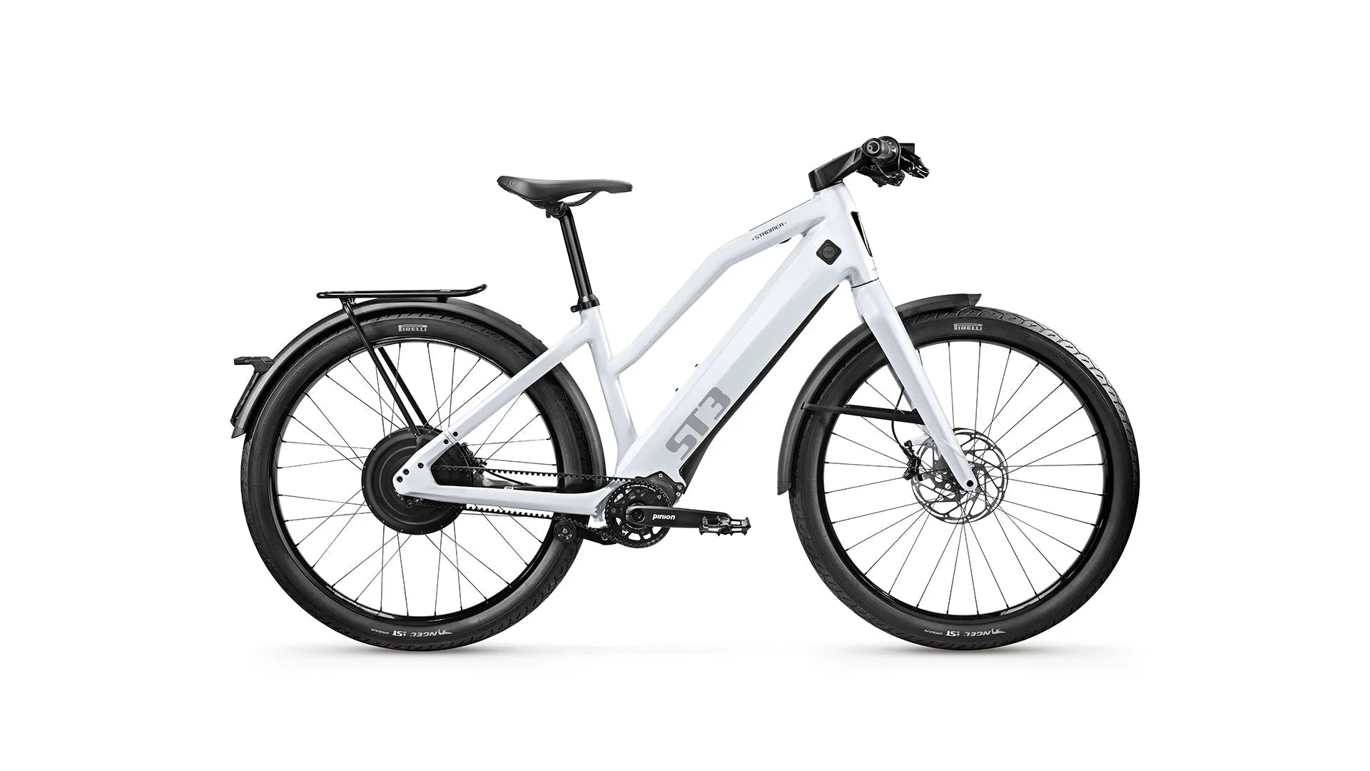 Stromer ST3 - vue 8