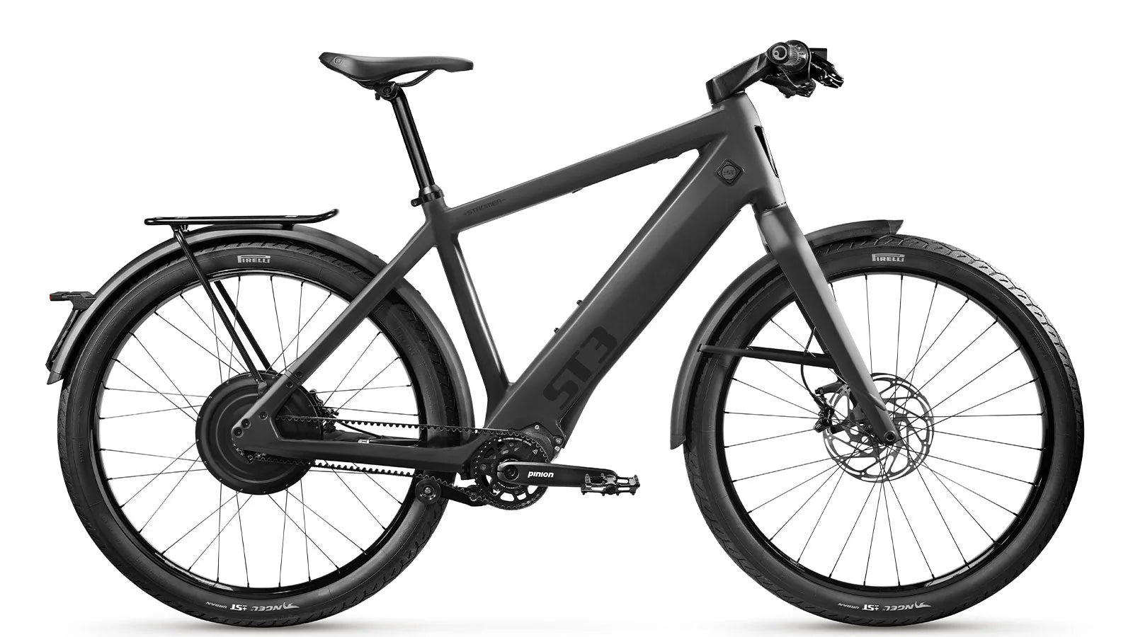 Stromer ST3 - vue 10