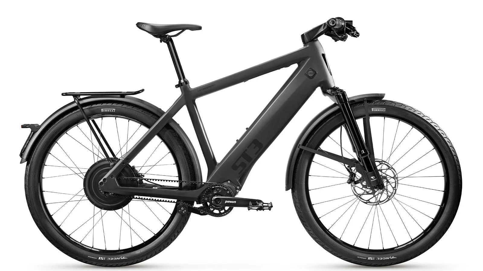 Stromer ST3 - vue 11